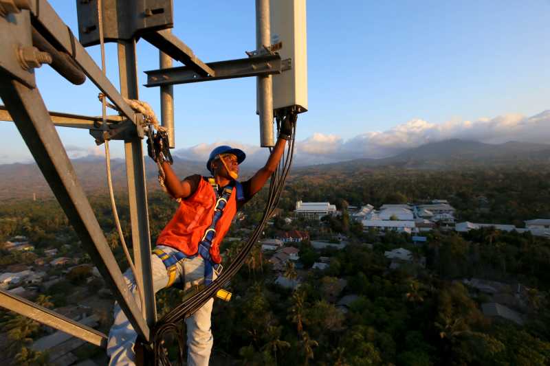 Intip Promo Spesial 'Ramadan Bulan Ramah' dari XL Axiata